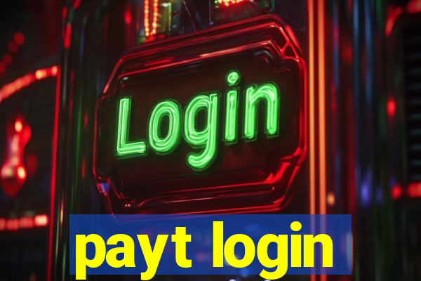 payt login